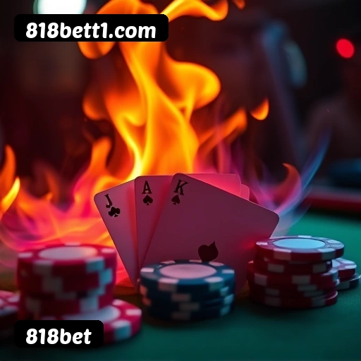 Vantagens VIP 818bet