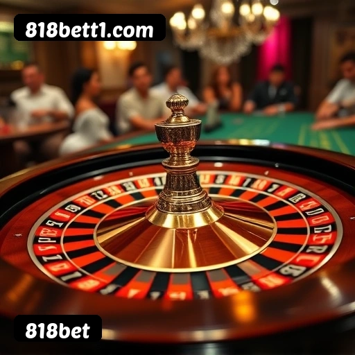 Download 818bet Windows