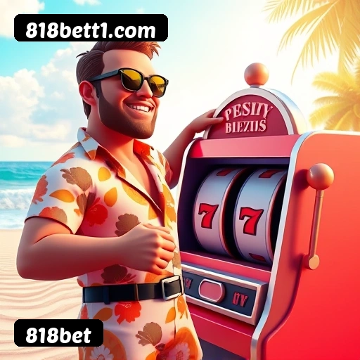 Instalar APK 818bet