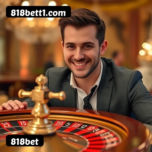 Baixar 818bet Android