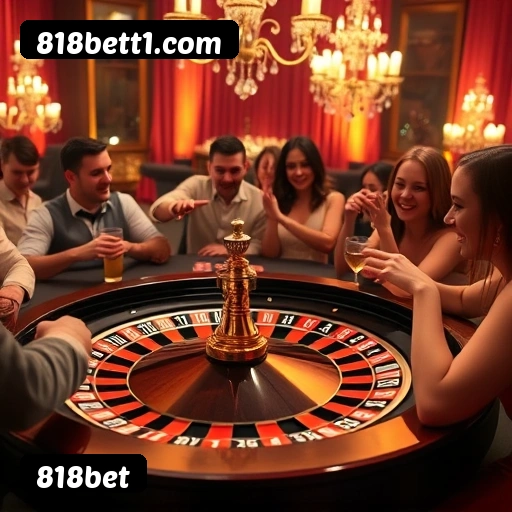 APK 818bet Android