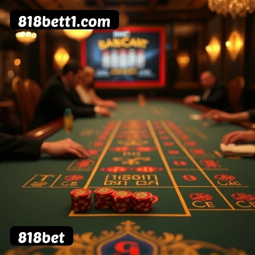 Slots mobile 818bet