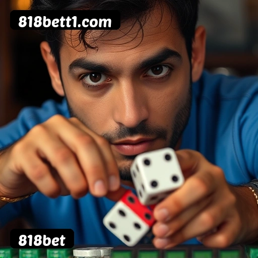 Slots mobile 818bet