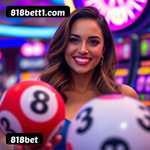 Níveis VIP 818bet