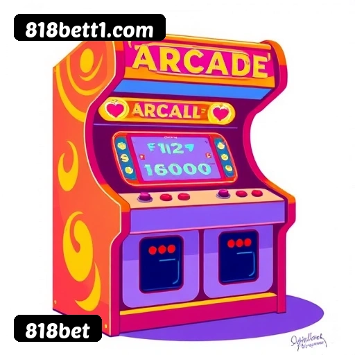 Jogos de slot online na 818bet