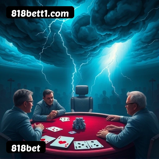 App Mobile 818bet